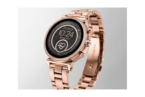 harvey norman michael kors smartwatch|Michael Kors .